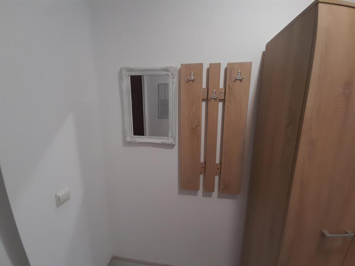 Apartament Studio Elvetia Deva Zewnętrze zdjęcie