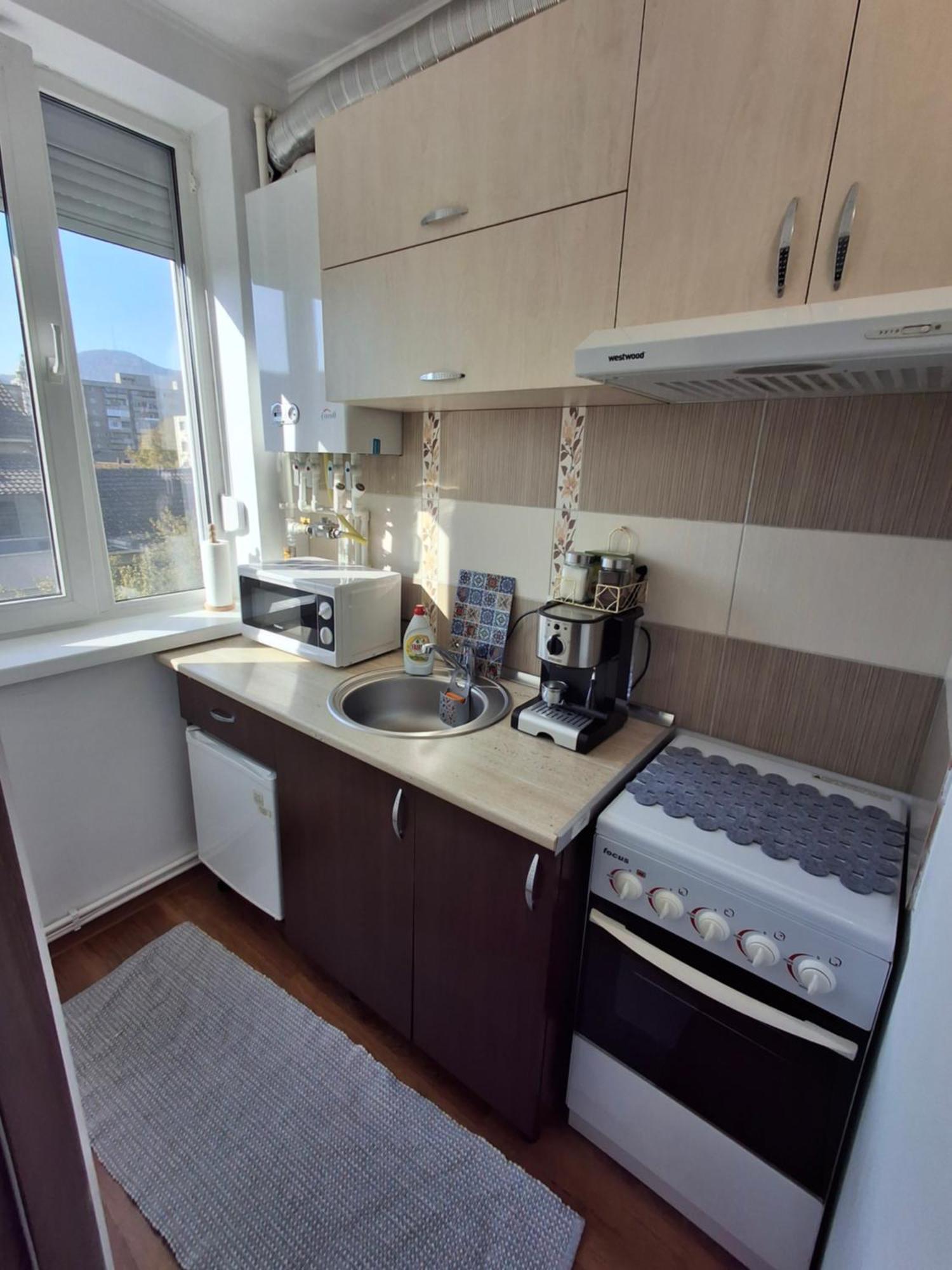 Apartament Studio Elvetia Deva Zewnętrze zdjęcie